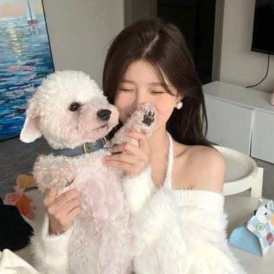 别惹前女友